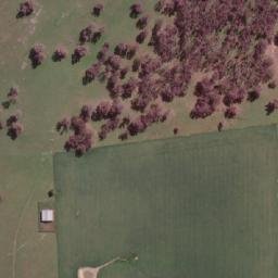 Satellite imagery of Rocky Pinnacle, AU