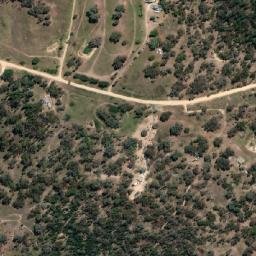 Satellite imagery of Rocky Hill, AU