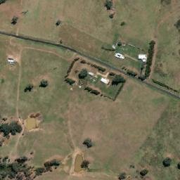 Satellite imagery of Rocky Hill, AU