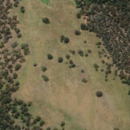 Satellite imagery of Sugarloaf, AU