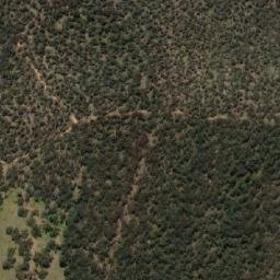 Satellite imagery of Sugarloaf, AU
