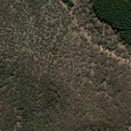 Satellite imagery of Sugarloaf, AU