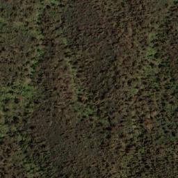 Satellite imagery of Moorara Mountain, AU
