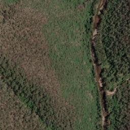 Satellite imagery of Mount Heartbreaker, AU