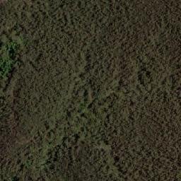 Satellite imagery of Mount Dingo, AU