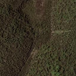 Satellite imagery of Mount Dingo, AU