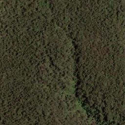 Satellite imagery of Mount Dingo, AU