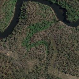 Satellite imagery of Wollum Hill, AU