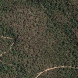Satellite imagery of Wollum Hill, AU
