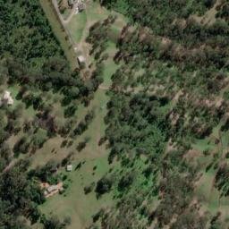 Satellite imagery of Lachlan Macquarie Lookout, AU