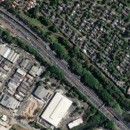 Satellite imagery of Haslams Creek Marker, AU