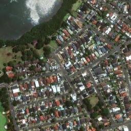 Satellite imagery of NSW State Survey Mark 137678, AU