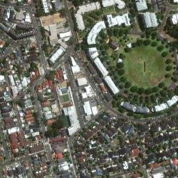 Satellite imagery of NSW State Survey Mark 137678, AU