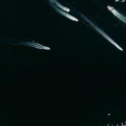 Satellite imagery of Clarkes Point, AU