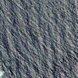 Satellite imagery of Gap Bluff, AU
