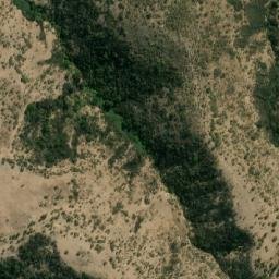 Satellite imagery of Yali, CL