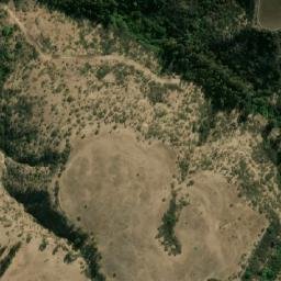 Satellite imagery of Yali, CL