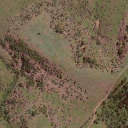 Satellite imagery of Pangui Rosa, CL