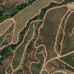 Satellite imagery of Cerro El Entablado, CL