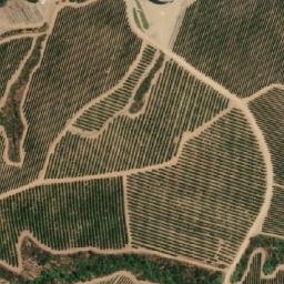 Satellite imagery of Cerro El Entablado, CL