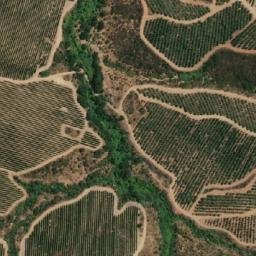 Satellite imagery of El Durazno, CL