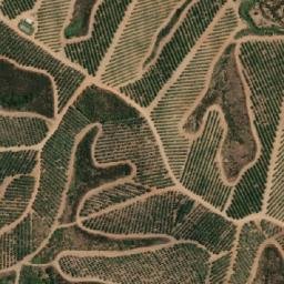 Satellite imagery of El Durazno, CL