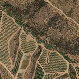 Satellite imagery of Llancay, CL