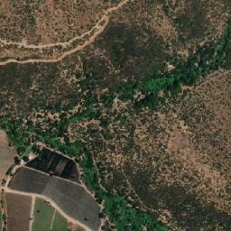 Satellite imagery of Las Carollias, CL