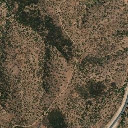 Satellite imagery of Las Carollias, CL