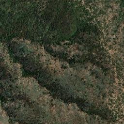 Satellite imagery of Alto del Durazno, CL