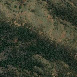 Satellite imagery of Morro Las Casas, CL