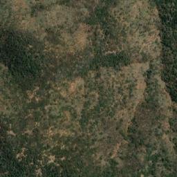 Satellite imagery of Morro Las Casas, CL