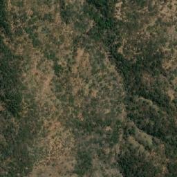 Satellite imagery of Morro Las Casas, CL