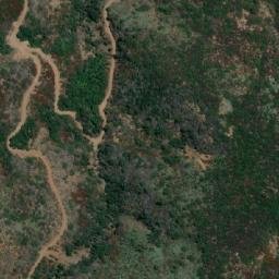 Satellite imagery of Las Guías, CL