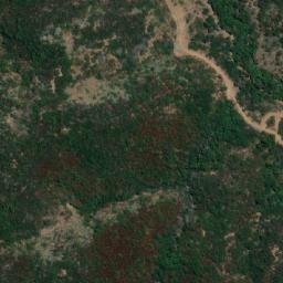 Satellite imagery of Las Guías, CL