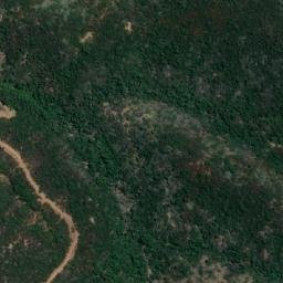 Satellite imagery of Morro El Frutillar, CL