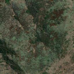 Satellite imagery of Loma Las Trancas, CL