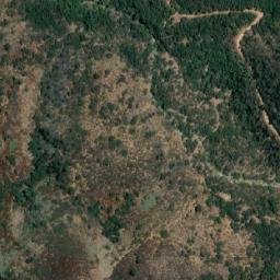 Satellite imagery of María, CL