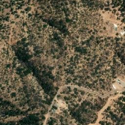 Satellite imagery of Loma Cruz, CL