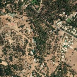 Satellite imagery of Loma Cruz, CL