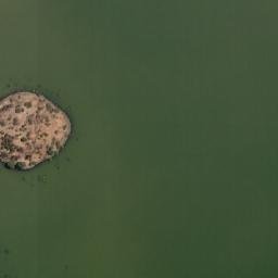 Satellite imagery of Loma de León, CL