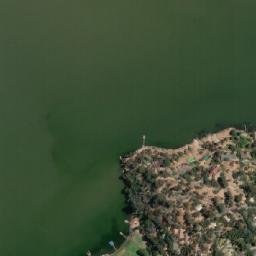 Satellite imagery of Loma de León, CL