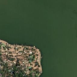 Satellite imagery of Loma de León, CL