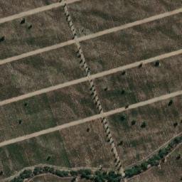 Satellite imagery of Puntilla de Huelquén, CL