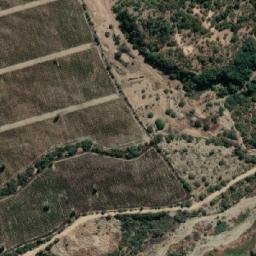 Satellite imagery of Puntilla de Huelquén, CL