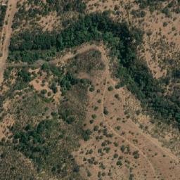 Satellite imagery of Loma El Rodeo Viejo, CL