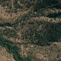 Satellite imagery of Loma El Rodeo Viejo, CL