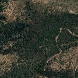 Satellite imagery of Loma El Rodeo Viejo, CL
