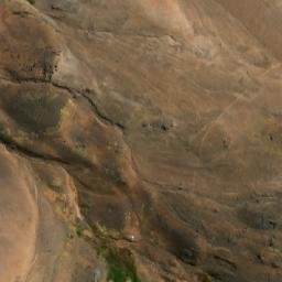 Satellite imagery of Morro Melosa, CL