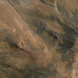 Satellite imagery of Morro Melosa, CL